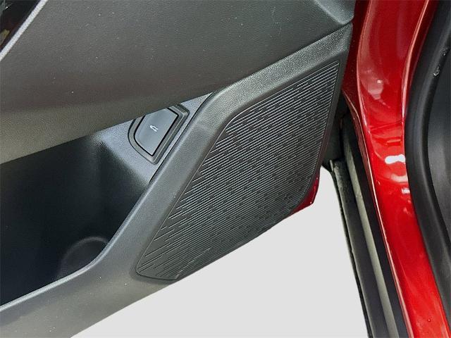 new 2026 Chevrolet Equinox car, priced at $30,090