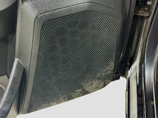 used 2018 Ram 1500 car, priced at $21,640