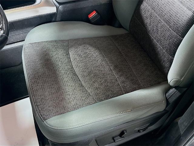 used 2018 Ram 1500 car, priced at $21,640