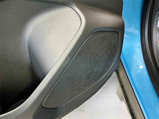 new 2026 Chevrolet TrailBlazer car, priced at $22,430