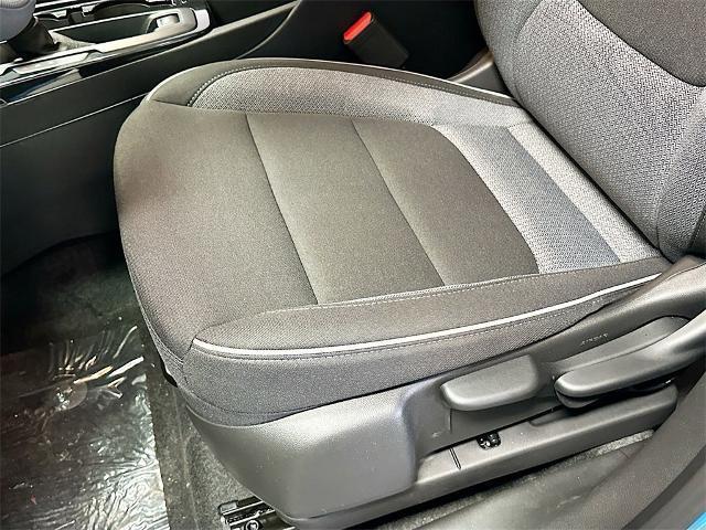 new 2026 Chevrolet TrailBlazer car, priced at $22,430