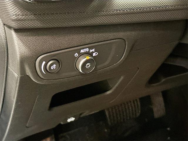 new 2026 Chevrolet TrailBlazer car, priced at $22,430