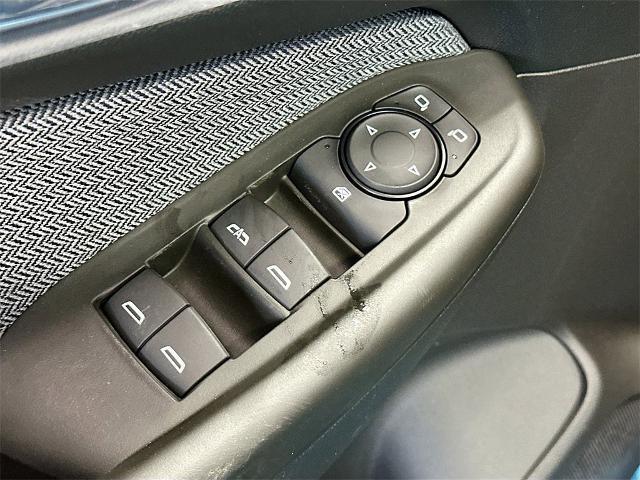 new 2026 Chevrolet TrailBlazer car, priced at $22,430