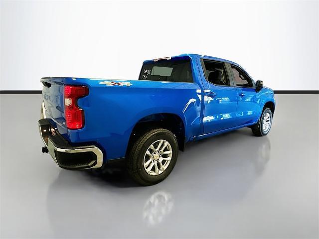 new 2026 Chevrolet Silverado 1500 car, priced at $46,175