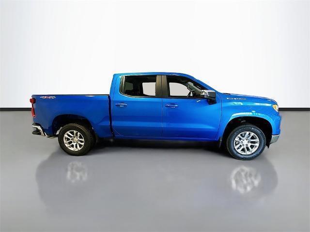 new 2026 Chevrolet Silverado 1500 car, priced at $46,175