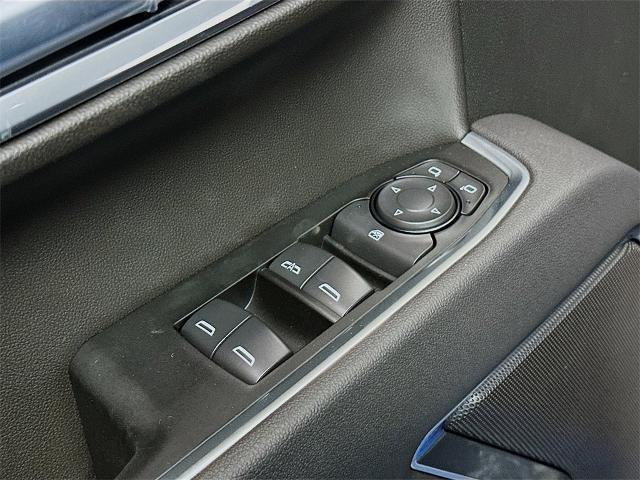 new 2026 Chevrolet Silverado 1500 car, priced at $46,175