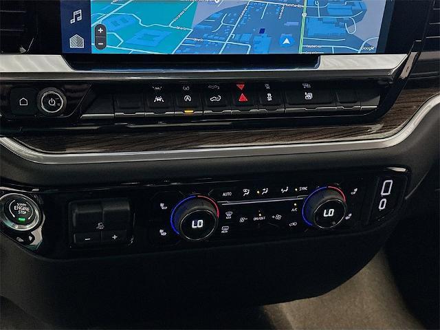 new 2026 Chevrolet Silverado 1500 car, priced at $46,175