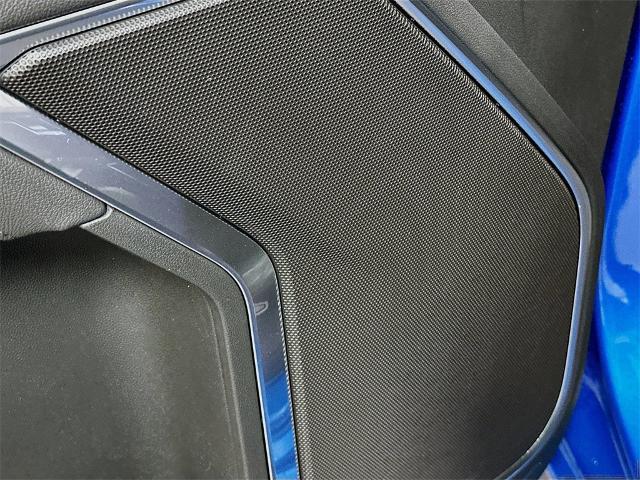 new 2026 Chevrolet Silverado 1500 car, priced at $46,175