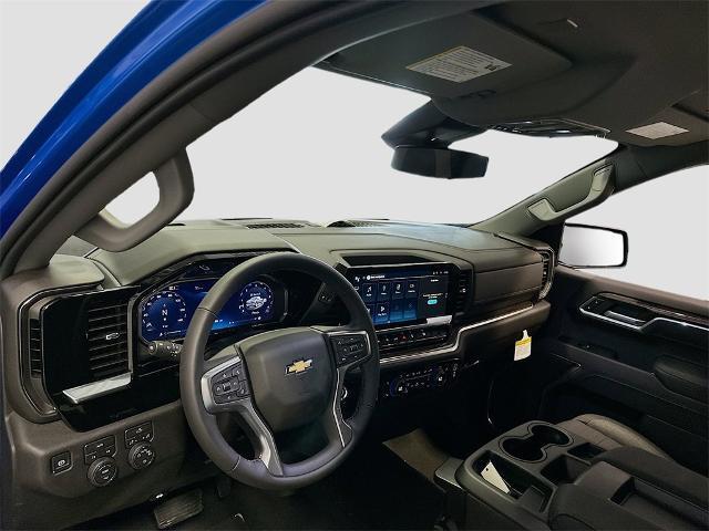 new 2026 Chevrolet Silverado 1500 car, priced at $46,175
