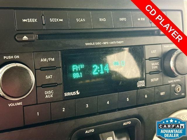 used 2013 Jeep Wrangler Unlimited car, priced at $11,495