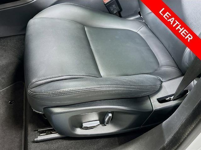 used 2019 Jaguar F-PACE car, priced at $20,295