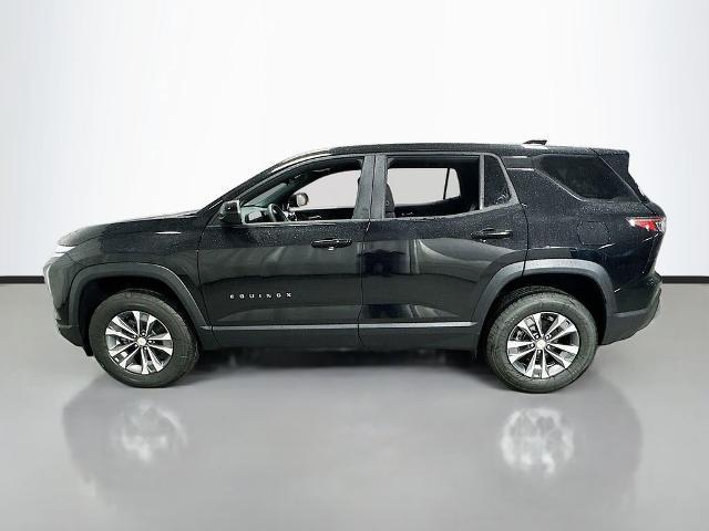 new 2026 Chevrolet Equinox car, priced at $29,182