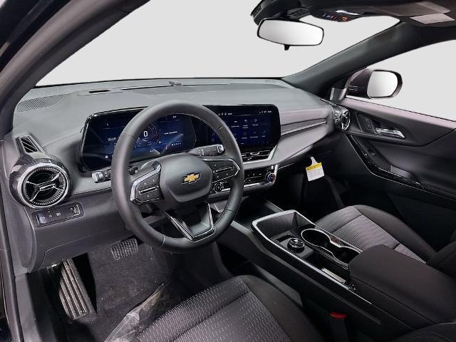 new 2026 Chevrolet Equinox car, priced at $29,182