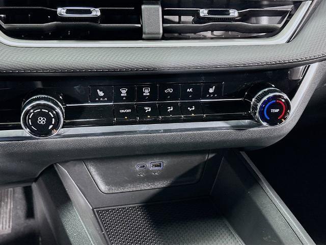 new 2026 Chevrolet Equinox car, priced at $29,182