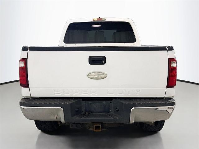 used 2011 Ford F-250 car, priced at $17,395
