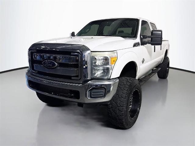 used 2011 Ford F-250 car, priced at $17,395