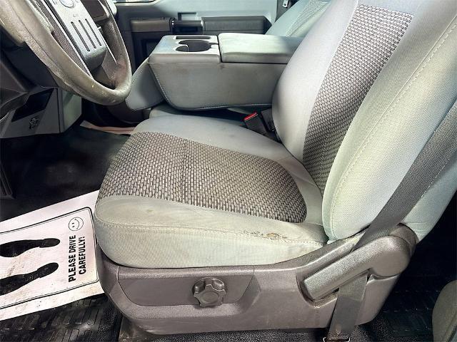 used 2011 Ford F-250 car, priced at $17,395