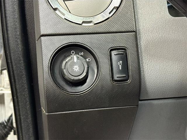 used 2011 Ford F-250 car, priced at $17,395