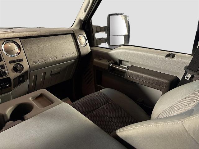 used 2011 Ford F-250 car, priced at $17,395