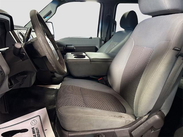 used 2011 Ford F-250 car, priced at $17,395