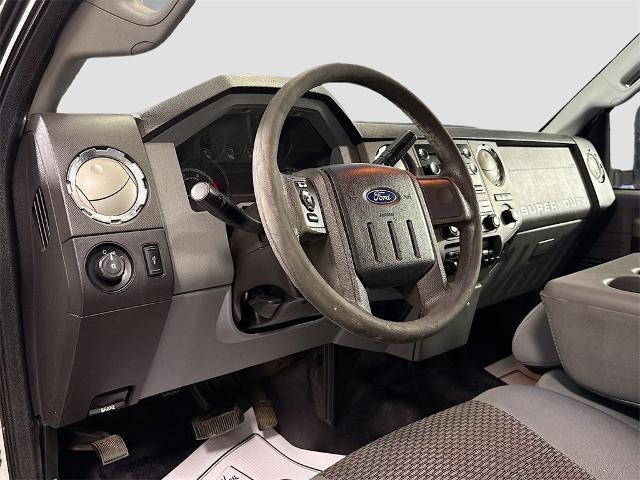 used 2011 Ford F-250 car, priced at $17,395