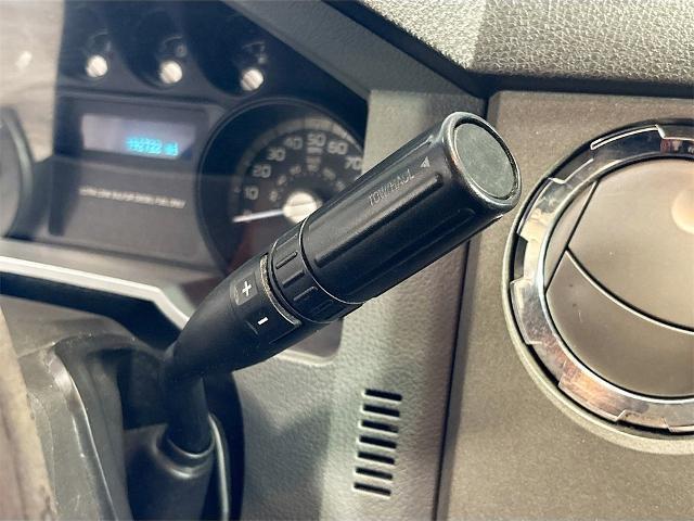 used 2011 Ford F-250 car, priced at $17,395