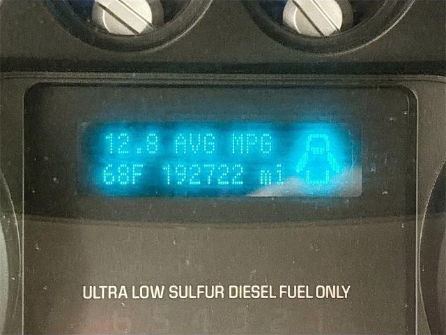 used 2011 Ford F-250 car, priced at $17,395