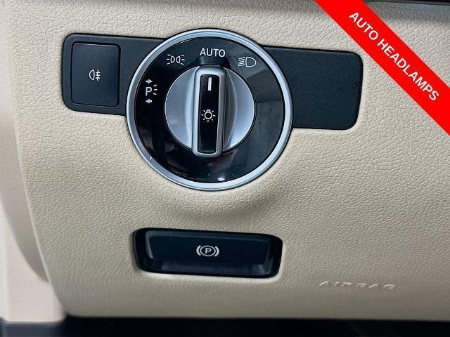 used 2017 Mercedes-Benz GLE 350 car, priced at $16,795