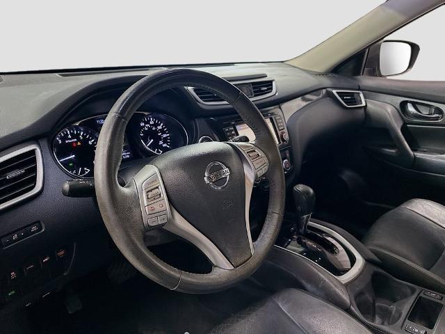 used 2015 Nissan Rogue car, priced at $11,443