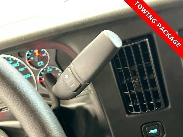 new 2025 Chevrolet Express 2500 car, priced at $46,685