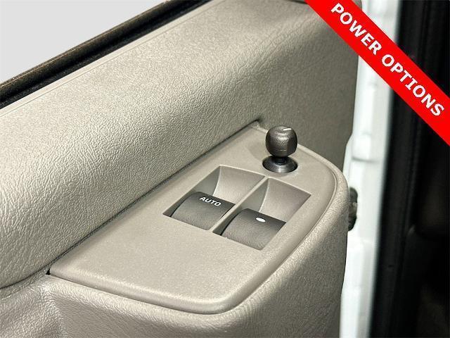 new 2025 Chevrolet Express 2500 car, priced at $46,685