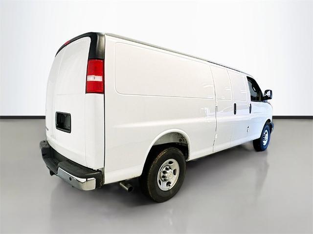 new 2025 Chevrolet Express 2500 car, priced at $46,685