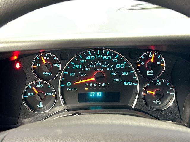 new 2025 Chevrolet Express 2500 car, priced at $46,685