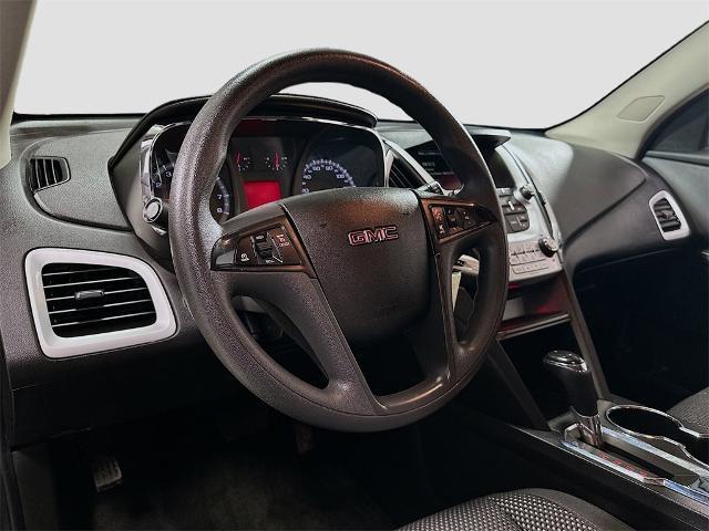 used 2017 GMC Terrain car, priced at $11,395