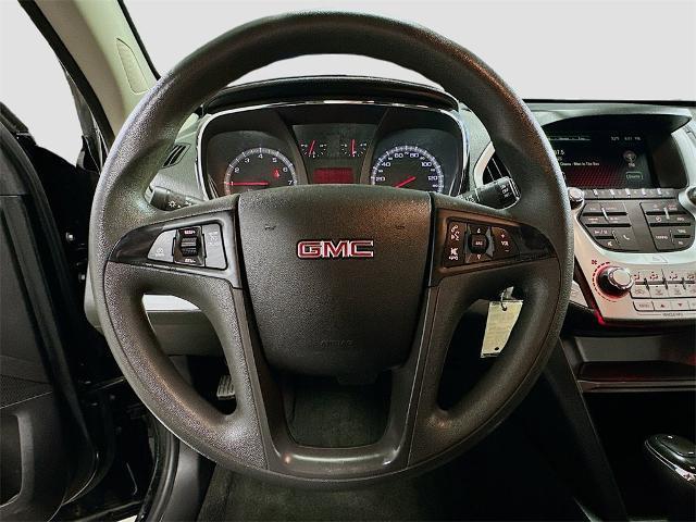 used 2017 GMC Terrain car, priced at $11,395