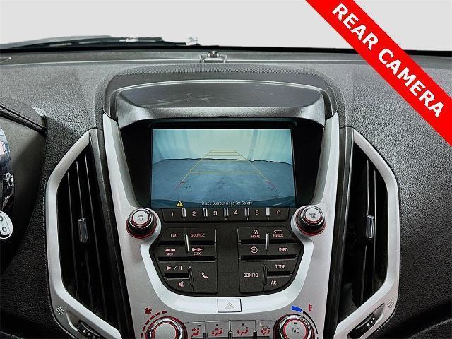 used 2017 GMC Terrain car, priced at $11,395