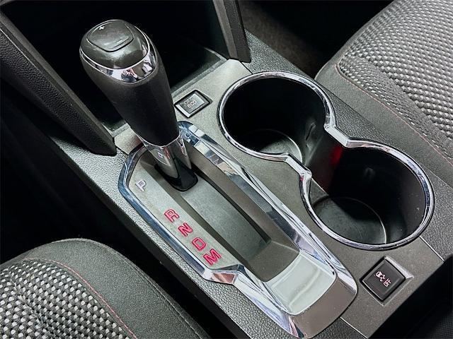 used 2017 GMC Terrain car, priced at $11,395