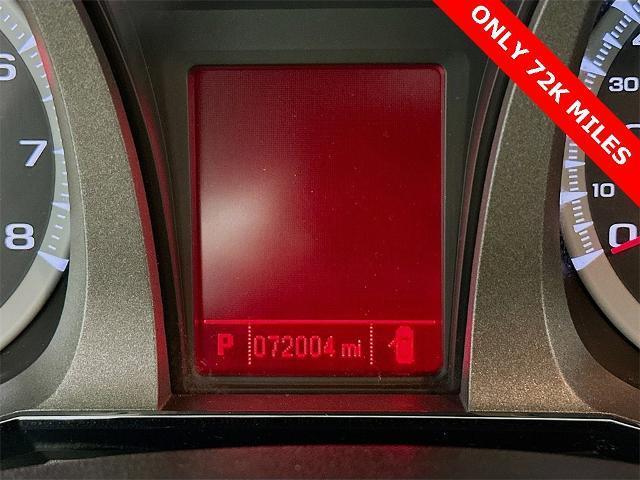 used 2017 GMC Terrain car, priced at $11,395