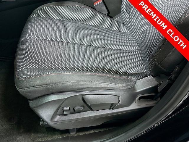 used 2017 GMC Terrain car, priced at $11,395