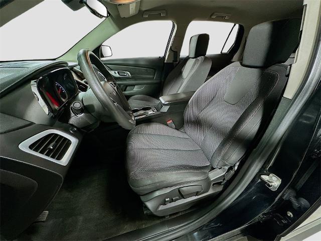 used 2017 GMC Terrain car, priced at $11,395