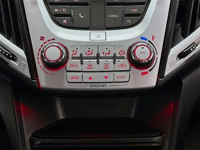 used 2017 GMC Terrain car, priced at $11,395