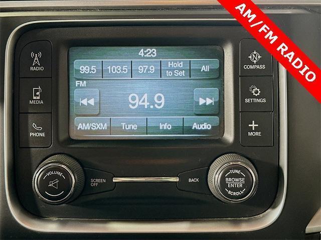 used 2017 Ram 2500 car, priced at $20,795