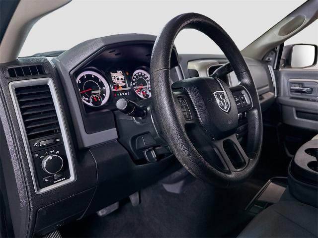 used 2017 Ram 2500 car, priced at $20,795