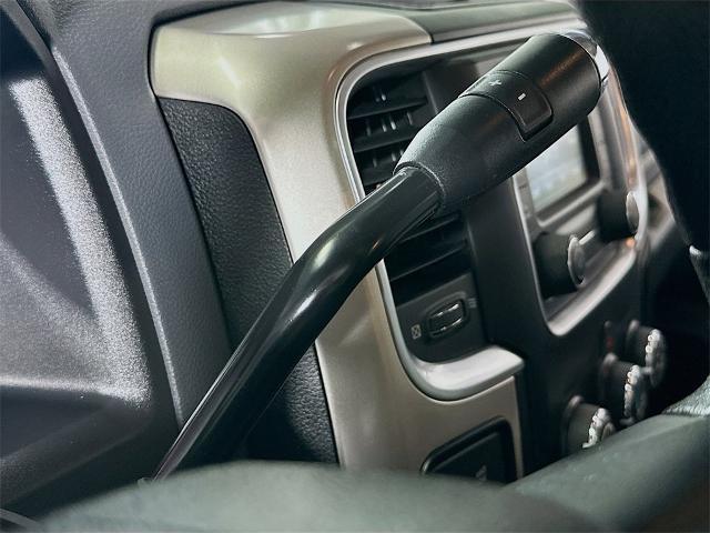 used 2017 Ram 2500 car, priced at $20,795