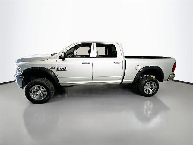 used 2017 Ram 2500 car, priced at $20,795