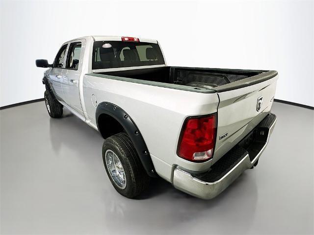 used 2017 Ram 2500 car, priced at $20,795