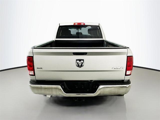 used 2017 Ram 2500 car, priced at $20,795