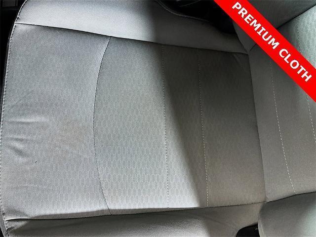 used 2017 Ram 2500 car, priced at $20,795