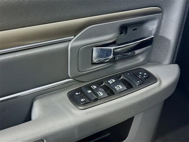 used 2017 Ram 2500 car, priced at $20,795