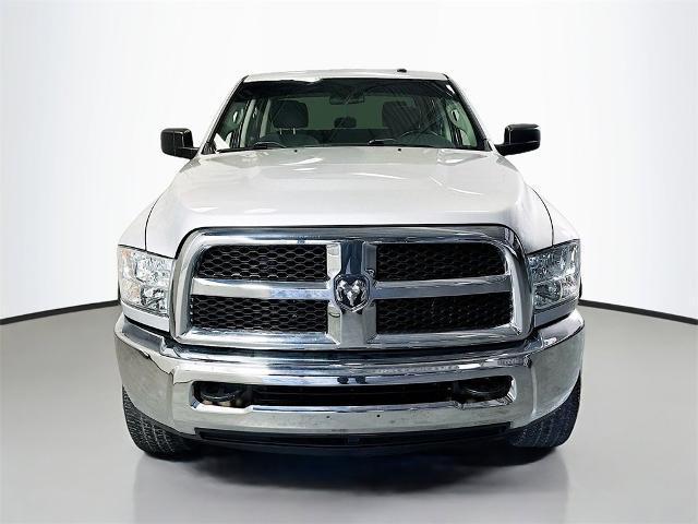 used 2017 Ram 2500 car, priced at $20,795